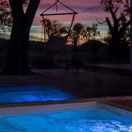 Terecate Experimental Relais Bed & Breakfast