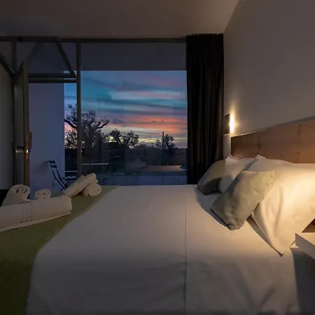 Terecate Experimental Relais Bed & Breakfast 4*