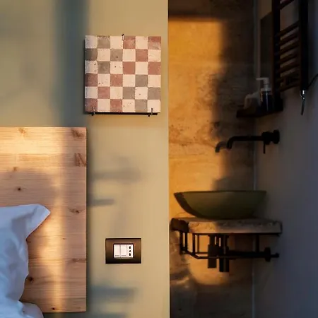 Bed & Breakfast Terecate Experimental Relais