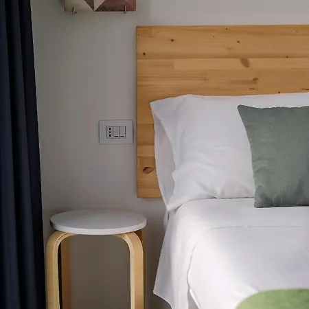 Bed & Breakfast Terecate Experimental Relais 4*