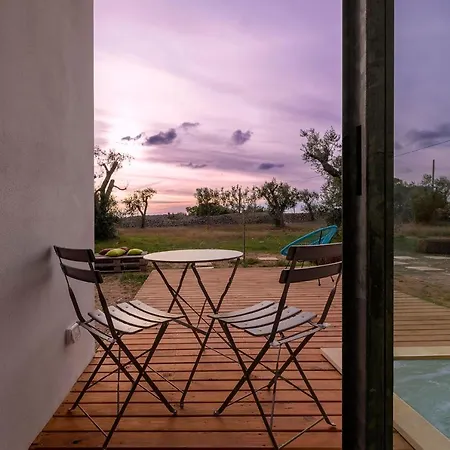 Terecate Experimental Relais 4*