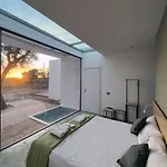 Terecate Experimental Relais 4* Melendugno
