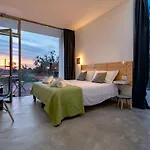 Bed & Breakfast Terecate Experimental Relais 4*