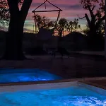 Terecate Experimental Relais Bed & Breakfast