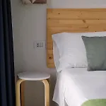 Bed & Breakfast Terecate Experimental Relais 4*
