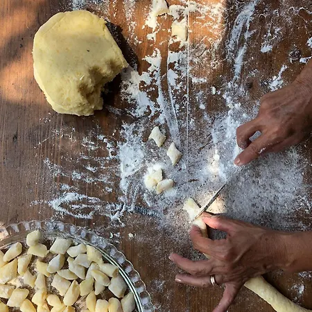 Alojamento de Acomodação e Pequeno-almoço Terecate Experimental Relais 4*