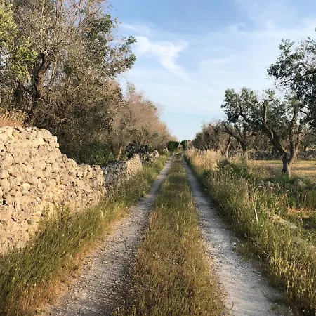 לינה וארוחת בוקר Terecate Experimental Relais