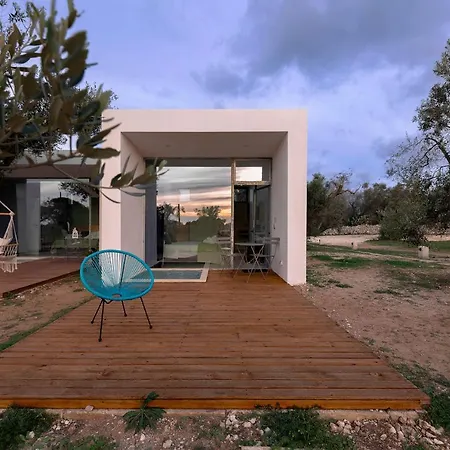 Terecate Experimental Relais