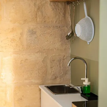 Bed & Breakfast Terecate Experimental Relais 4*