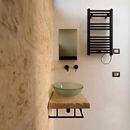 Terecate Experimental Relais Alojamento de Acomodação e Pequeno-almoço Melendugno