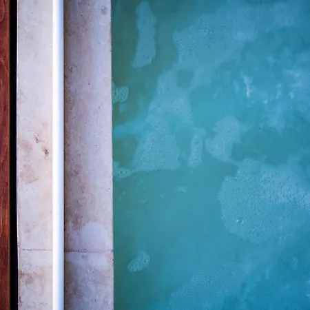 Alojamento de Acomodação e Pequeno-almoço Terecate Experimental Relais