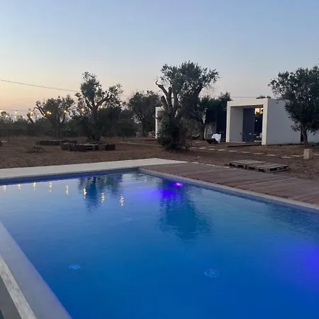 Bed & Breakfast Terecate Experimental Relais