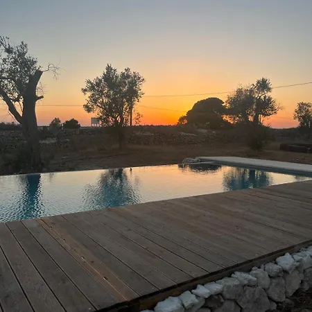 Terecate Experimental Relais Bed & Breakfast *
